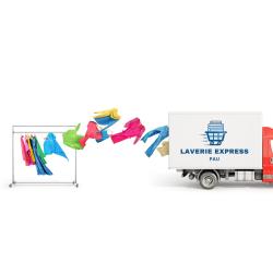 Laverie Express Pau