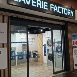 Laverie Factory