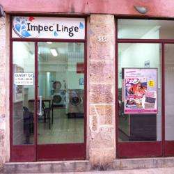 Laverie Impec Linge Berbisey