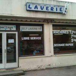 Laverie Impec Linge Chenove