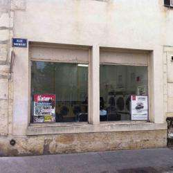 Petite Laverie Dijon Jeannin
