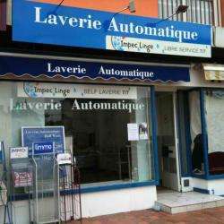 Laverie Impec Linge Longvic