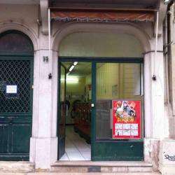 Laverie Impec Linge Pasteur