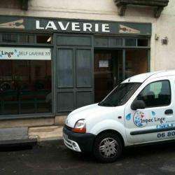 Laverie Impec Linge Place De La Banque