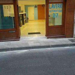 Laverie L'archipel
