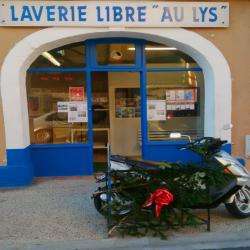Laverie Libre Au "lys"