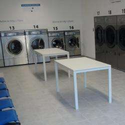 Laverie Libre Service