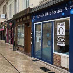 Laverie Libre Service