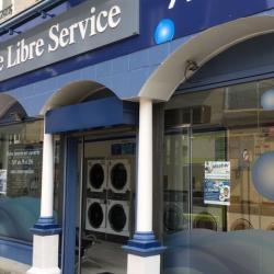 Laverie Libre Service