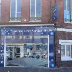 Laverie Libre Service Brionne