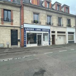 Laverie Libre Service Centre Ville