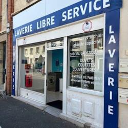 Laverie Libre Service Centre Ville