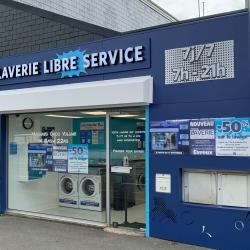 Laverie Libre Service Evreux
