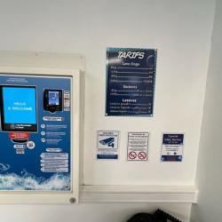 Laverie Libre Service Evreux Madeleine