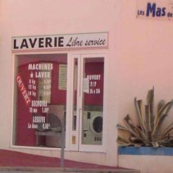 Laverie Libre Service