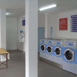 Laverie Libre Service