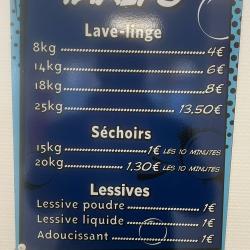 Laverie Libre Service La Madeleine