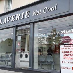 Laverie Libre Service Launderette