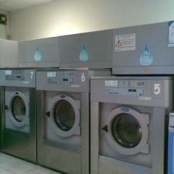 Laverie Libre Service
