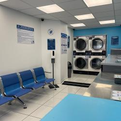 Laverie Libre Service Rouen Gare