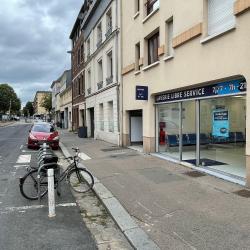 Laverie Libre Service Rouen Martainville