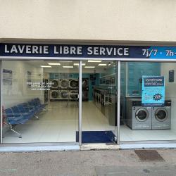 Laverie Libre Service Rouen Martainville
