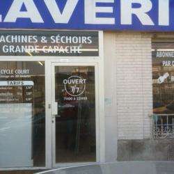 Laverie Libre Services Bois Colombes