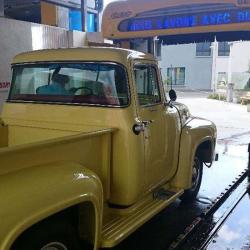 Lavage Auto Le Grand Bleu