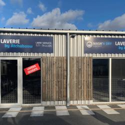 Laverie Mérignac Wash'n Dry