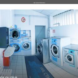Blanchisserie Des Maisons Neuves