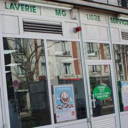 Laverie Mg