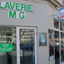 Laverie Mg