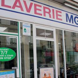 Laverie Mg