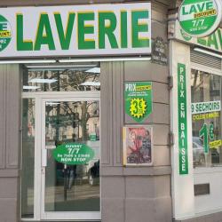 Laverie Mg