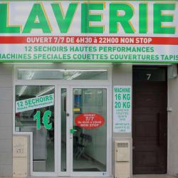 Laverie Miele