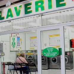 Laverie Miele