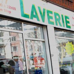 Laverie Miele