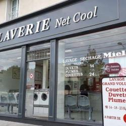 Laverie Net Cool