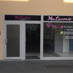 Laverie Nice Borriglione Laundromat