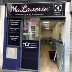 Laverie Nice Carras Laundromat