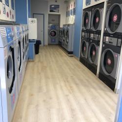 Laverie Nice Dante Gambetta Laundromat