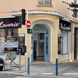 Laverie Nice Grosso Laundromat