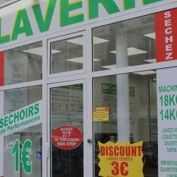 Laverie