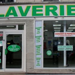 Laverie