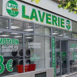 Laverie