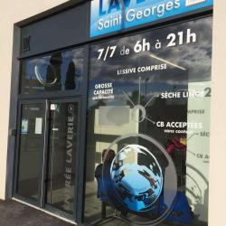 Laverie Saint Georges