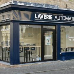 Laverie Saint-omer