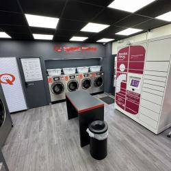Laverie Speed Queen Paris 17 - Saussure