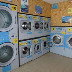 Laverie Stella Wash