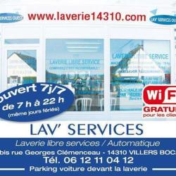 Laverie Villers Bocage Et Ses Alentours
